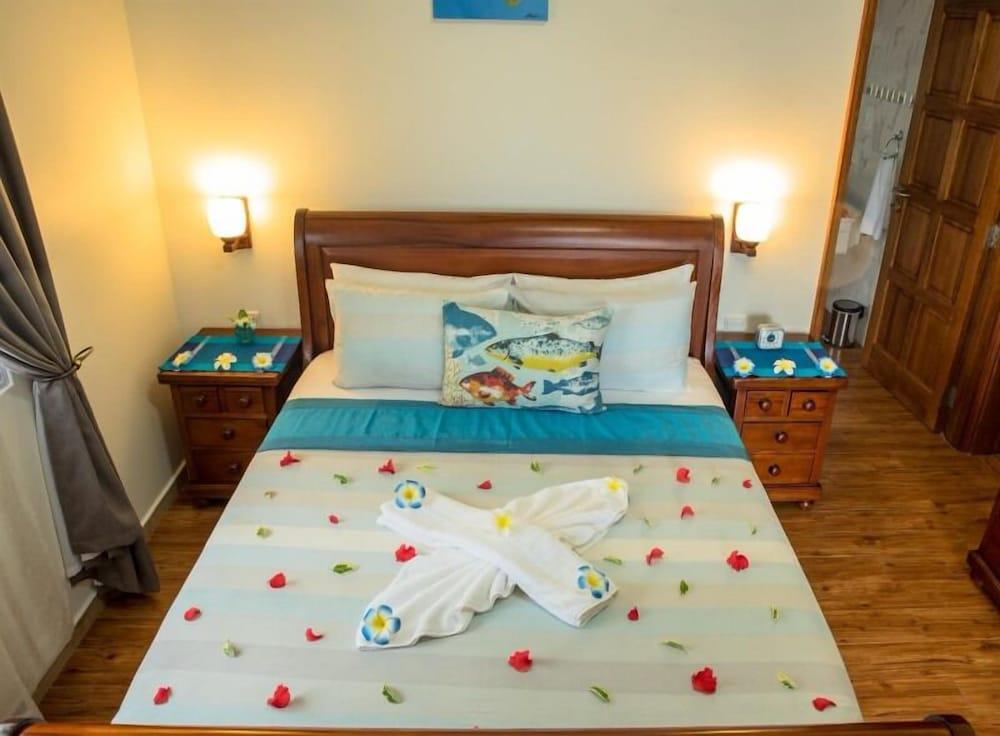 Seashell Beach Villa