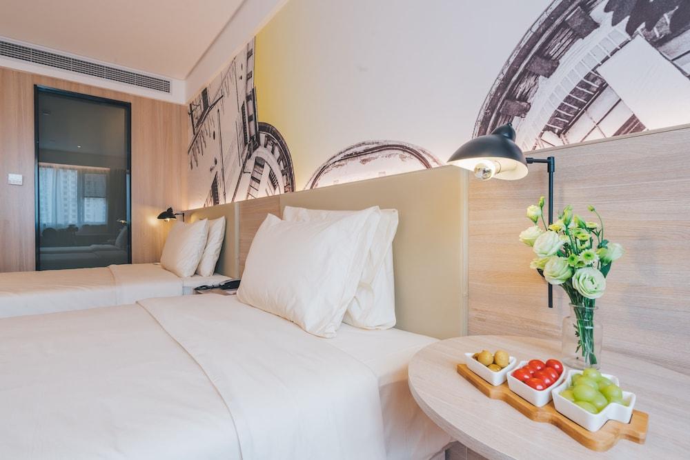 Atour Light Hotel Bund Shanghai