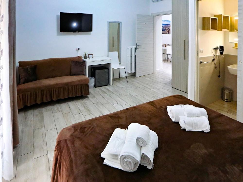 Relais Villa Borghese