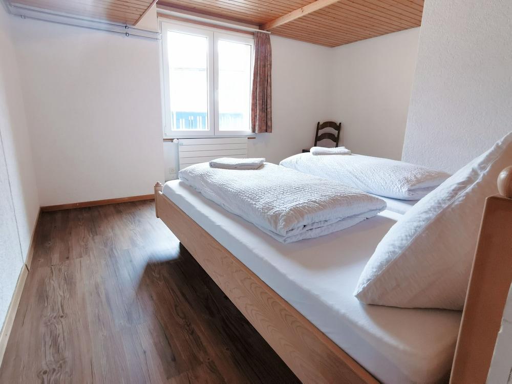 Interlaken Höhematte Apartment