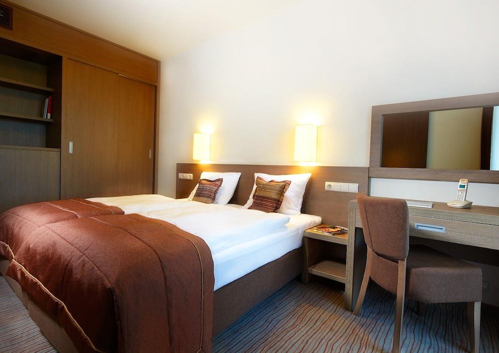 Hotel Baltic Plaza mediSPA & FIT