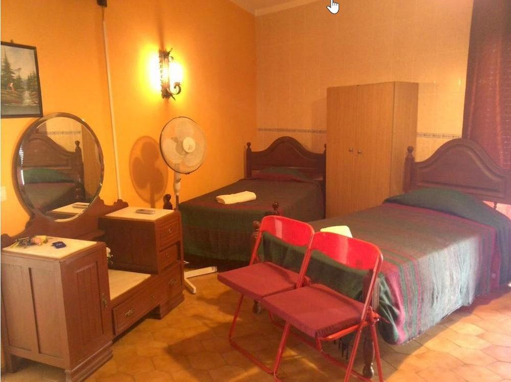 Guest House Pacífica