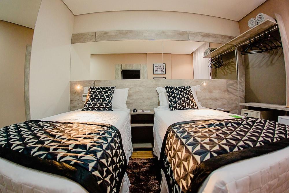 Bristol Viçosa Hotel