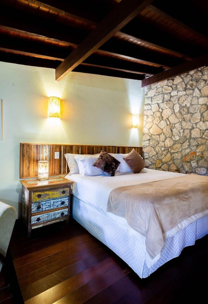 Pousada Jardim das Montanhas