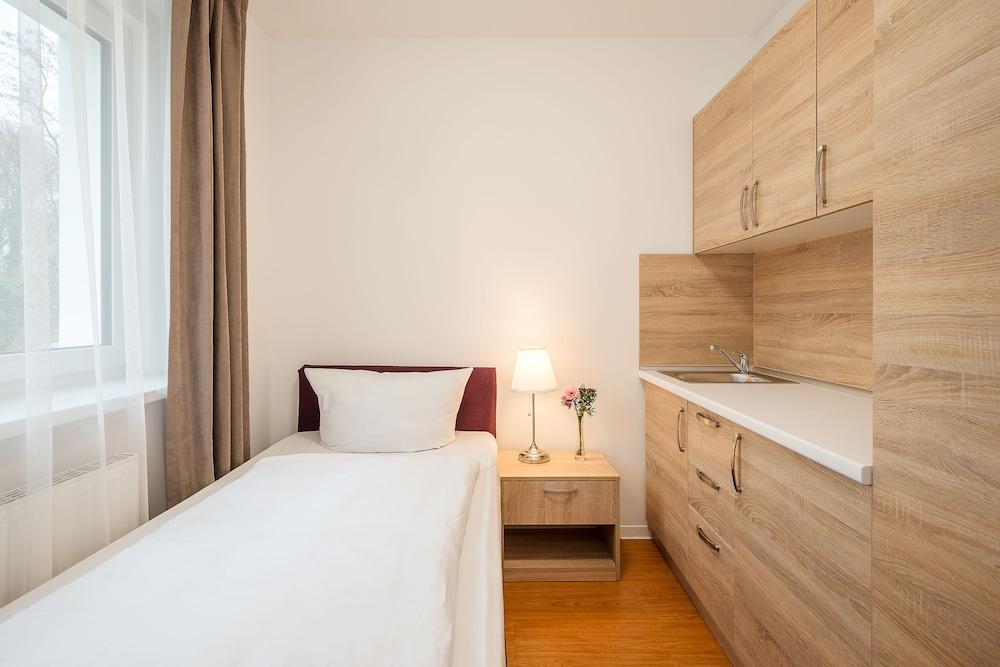 Hotel City Green Berlin