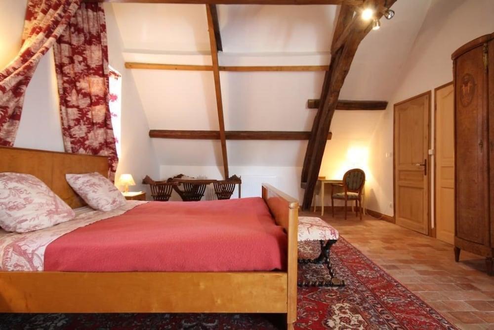 Chambres d'hôtes Champendu