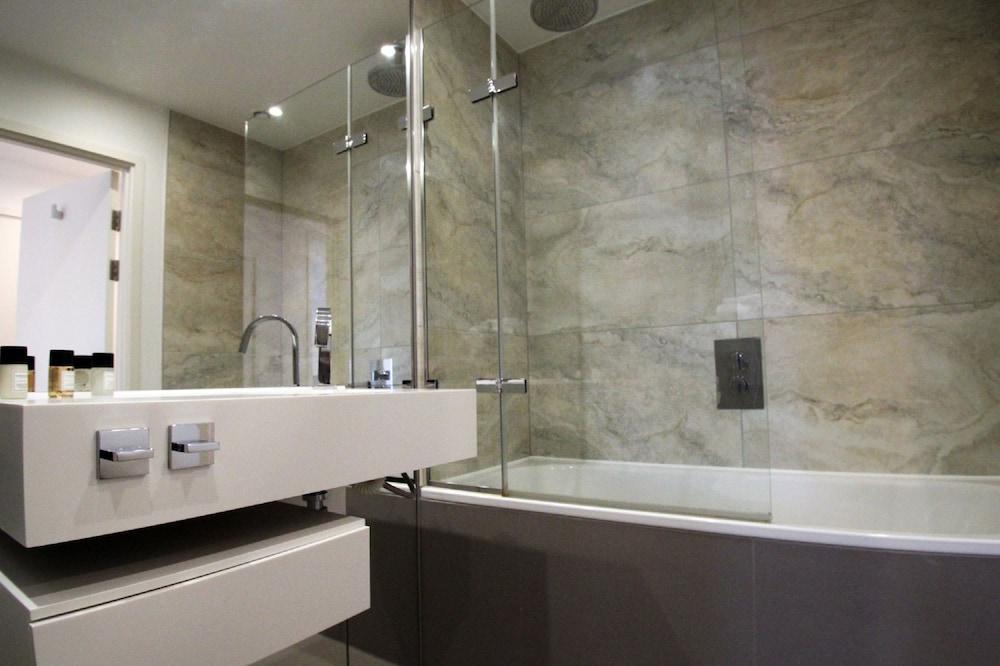 One Bed Serviced Apt in Barbican