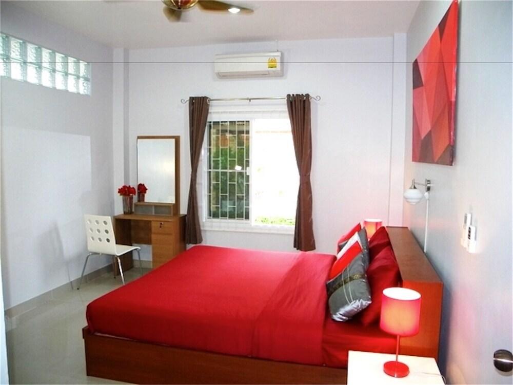 Green Leaf 2 Nai Harn 2 bedrooms Villa