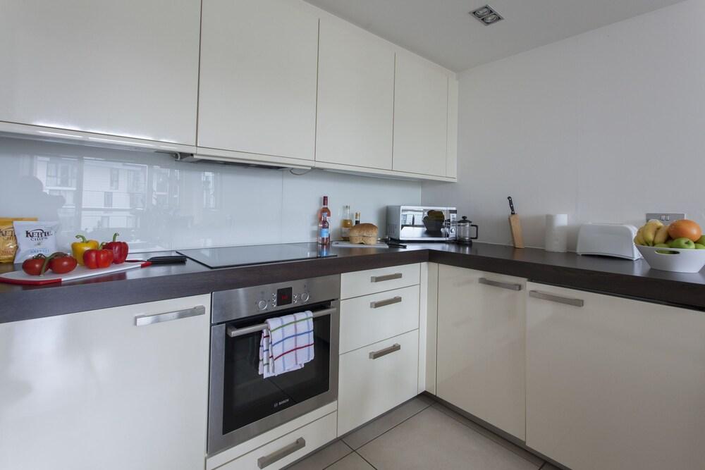 Times Square Serviced Apartments