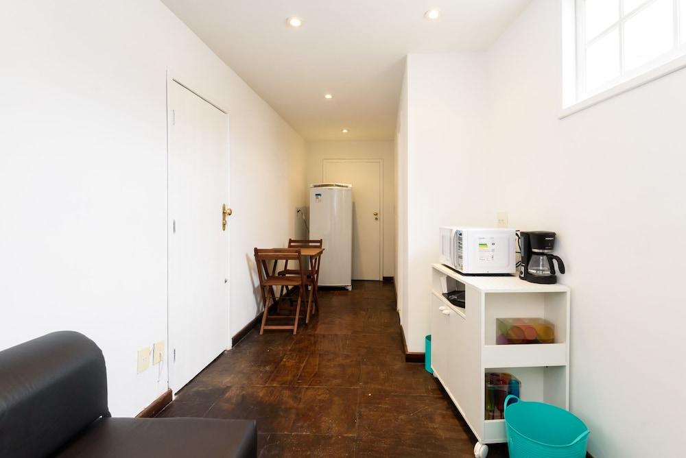 All in Rio Excelente Custo-benefício