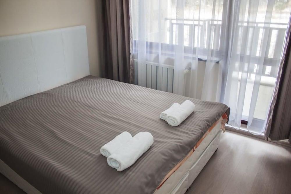 Borovets Gardens Aparthotel