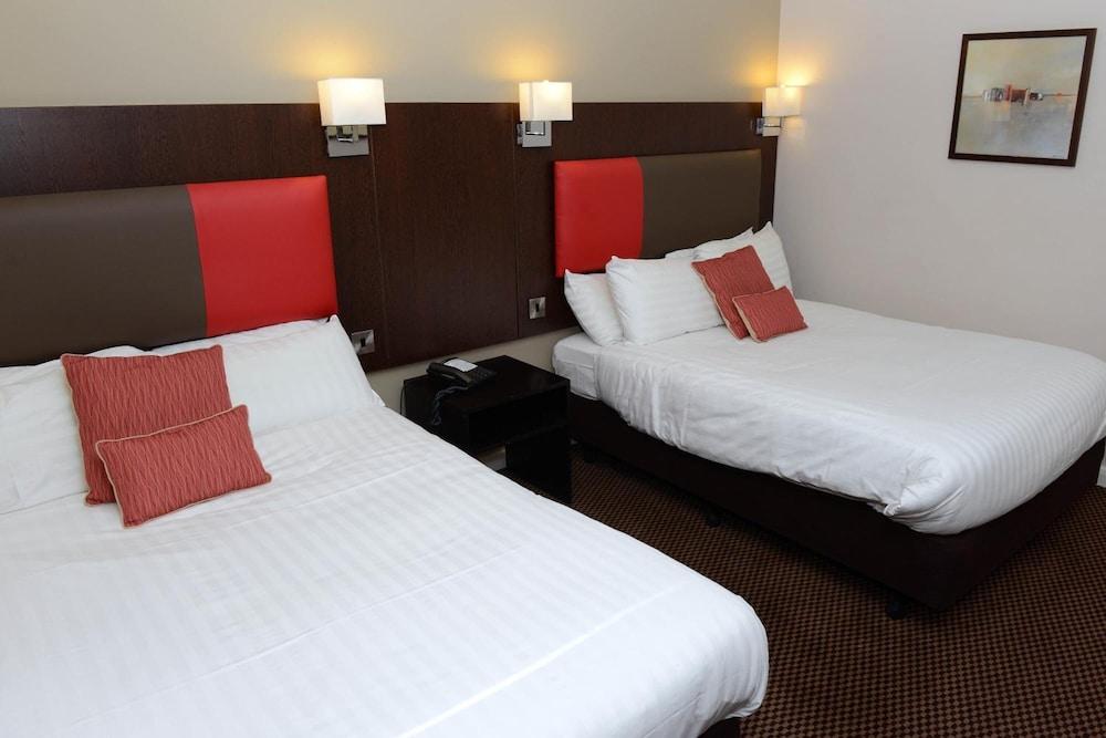 International Hotel Telford