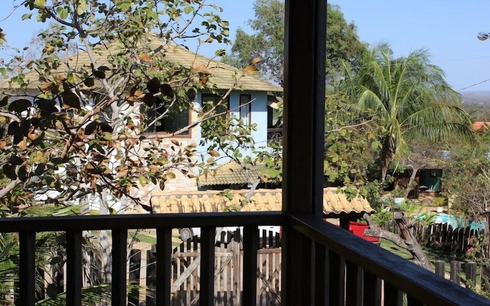 Pousada Recanto da Serra