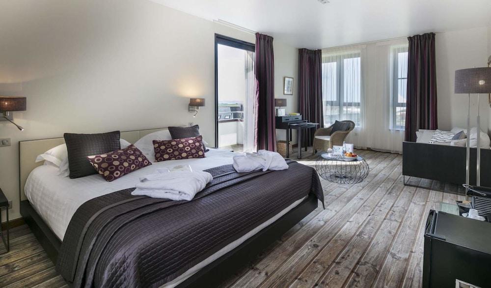 La Maison des Glazicks