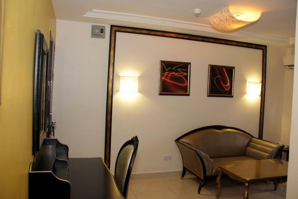 Calabar Harbour Resort SPA