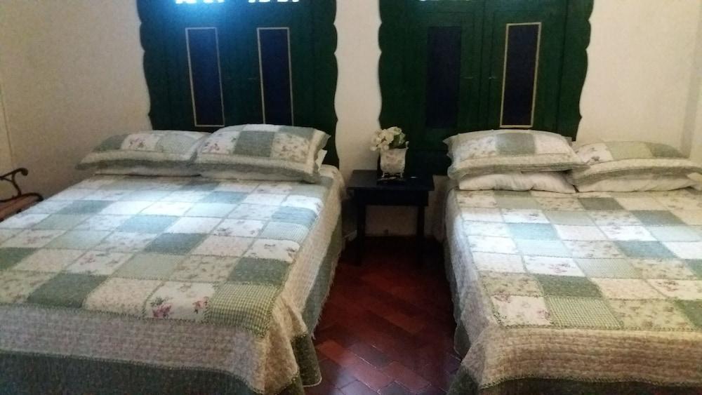 Hotel Posada del Angel