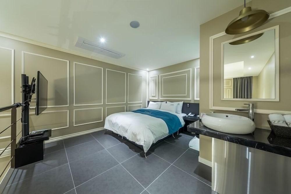 Anyang Boutique Hotel AMA