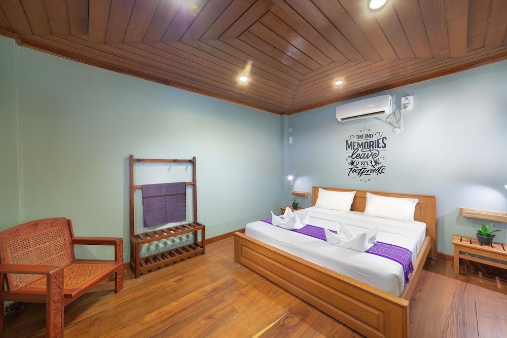 Ostello Bello Bagan Pool