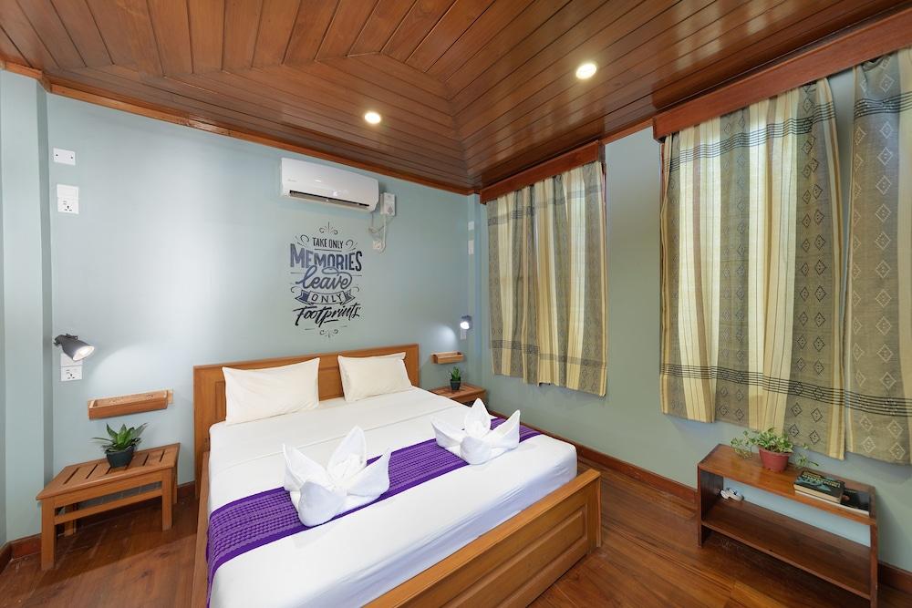 Ostello Bello Bagan Pool