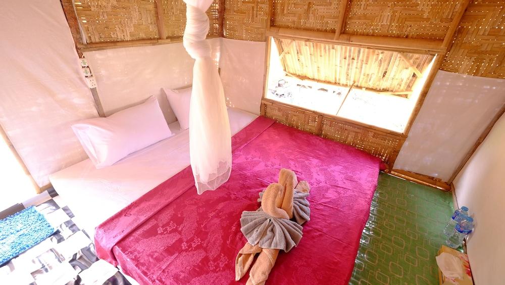 Captain Yut's Bungalow