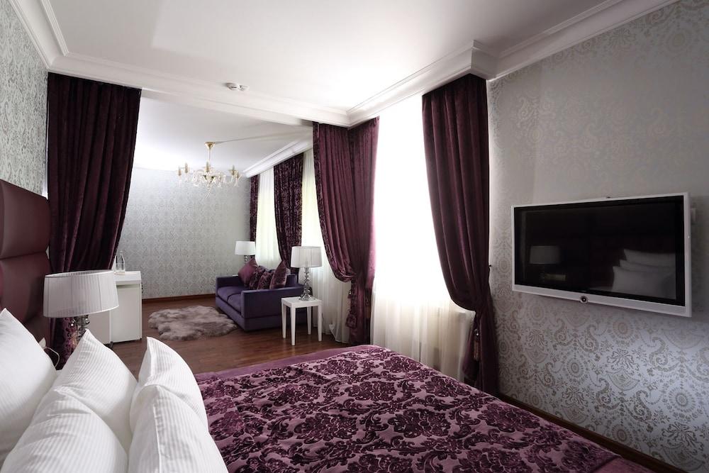 Hotel Baikal Residence