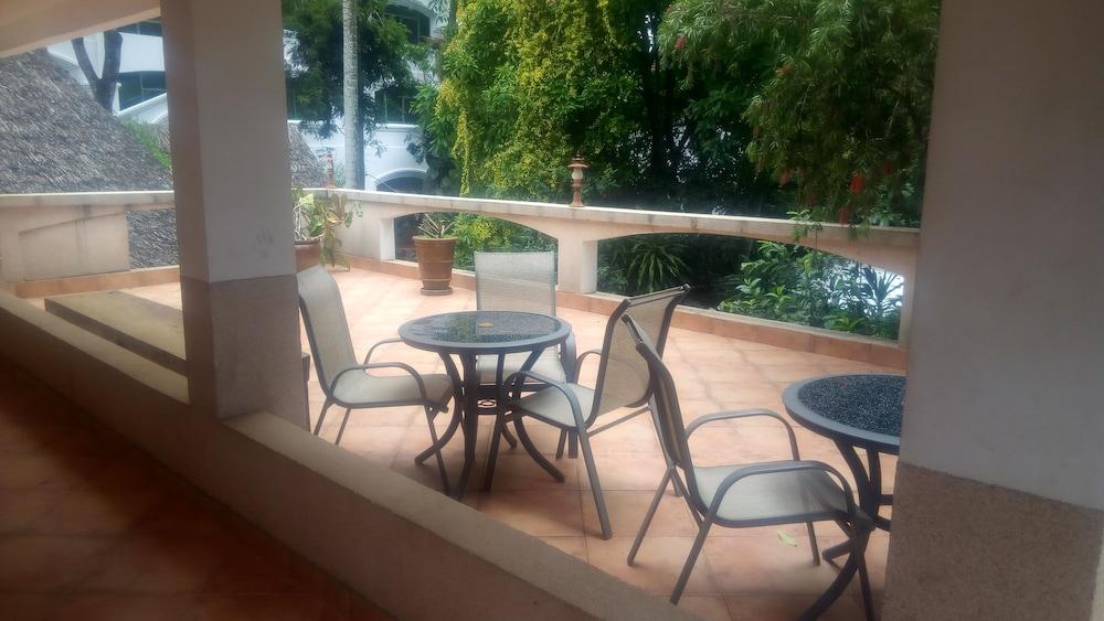 Kilimanjaro Mountain Resorts Marangu