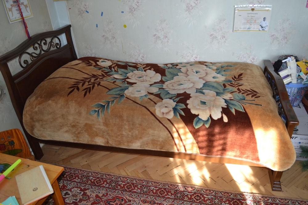 Serik & Geora Guesthouse