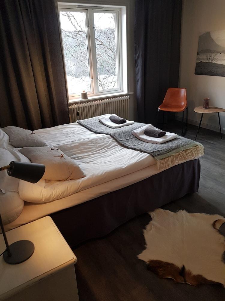 Millestgården Eco Lodge