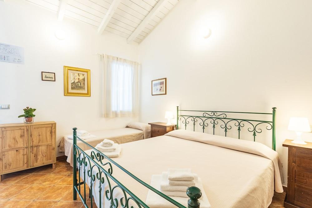 Albergo Residenziale Menhirs