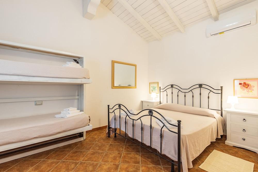 Albergo Residenziale Menhirs