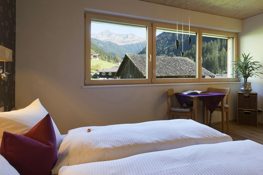 Appartements Veronika