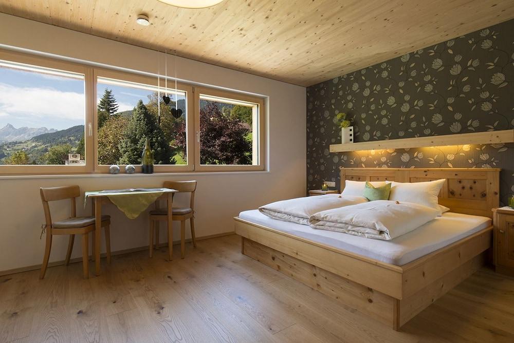 Appartements Veronika