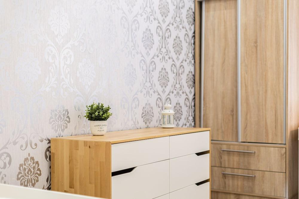 Real Apartments Semmelweis