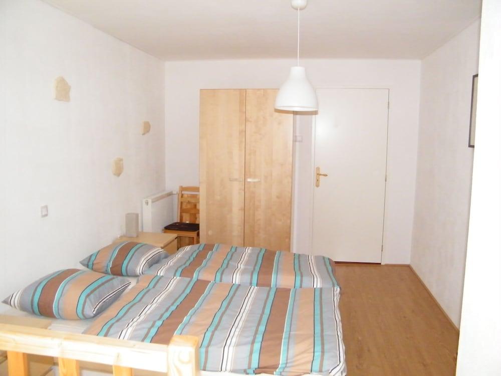 Maison Neuve Grandval - Gite