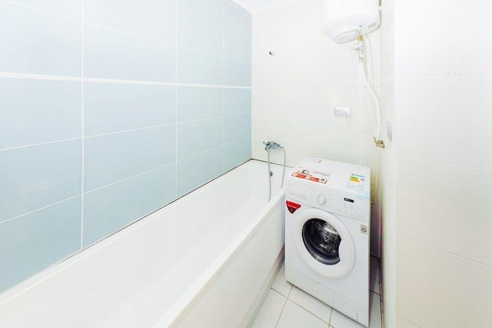 Hotrent Lukiyanovka Andryushchenko