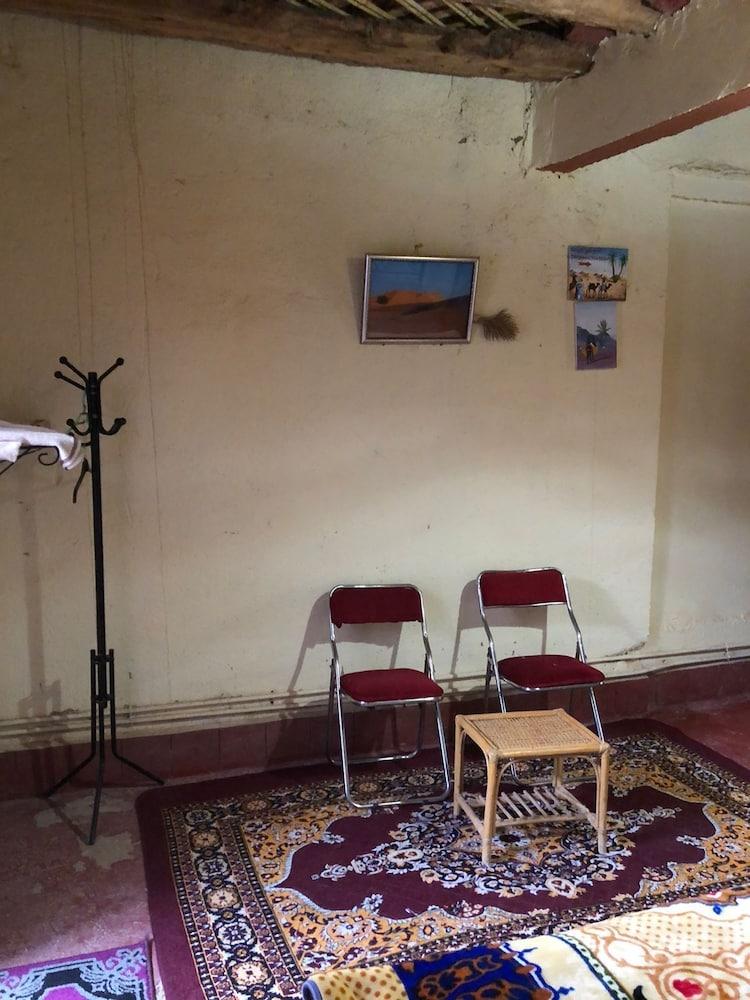 Gîte La Grotte Vallée