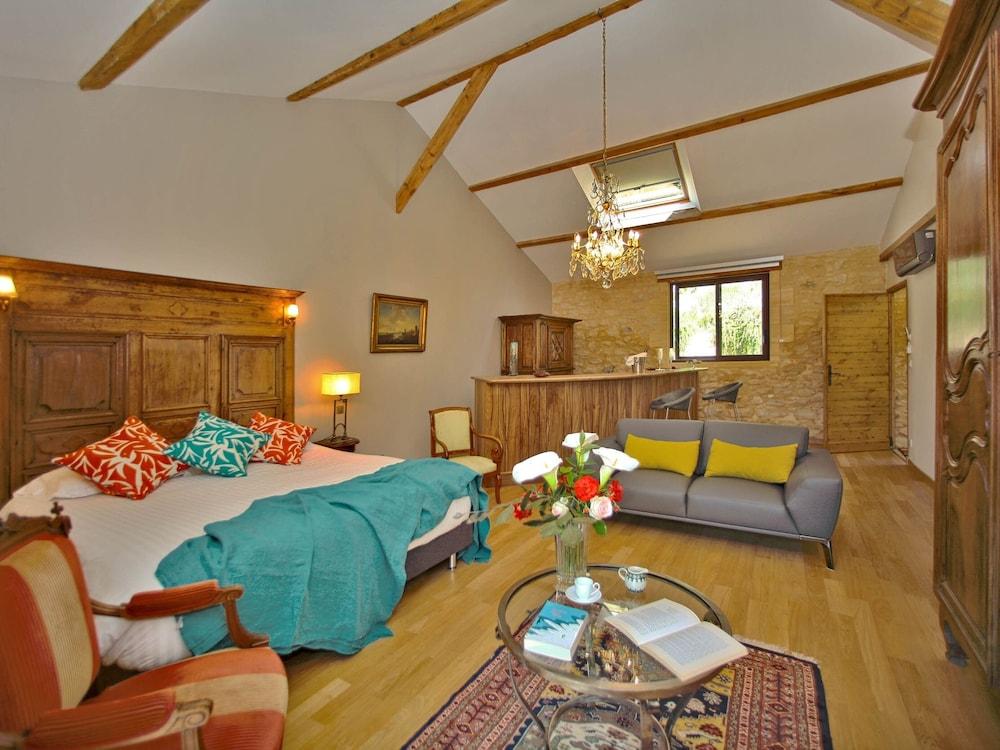 Manoir de la Malartrie