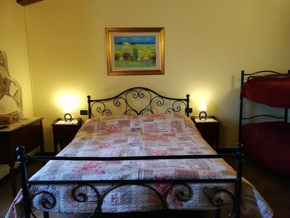 Agriturismo Olivastrella