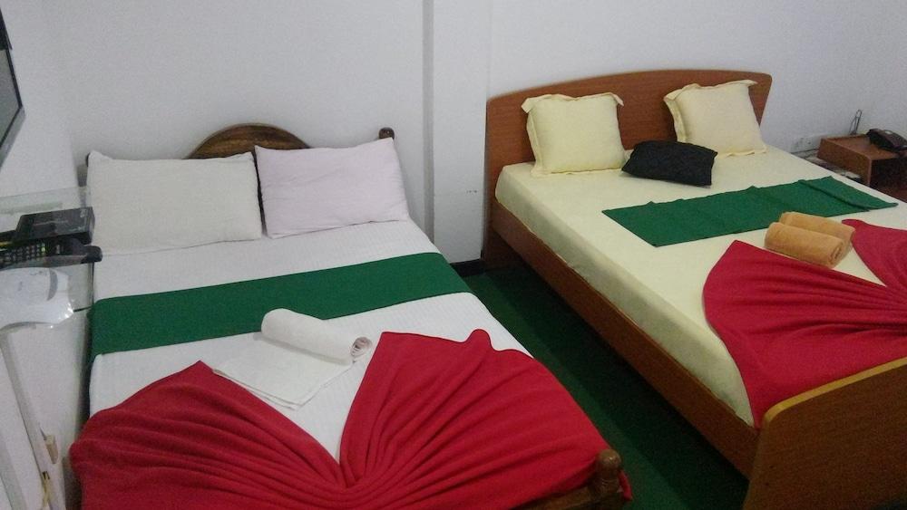 Mount Queen Hotel Haputale