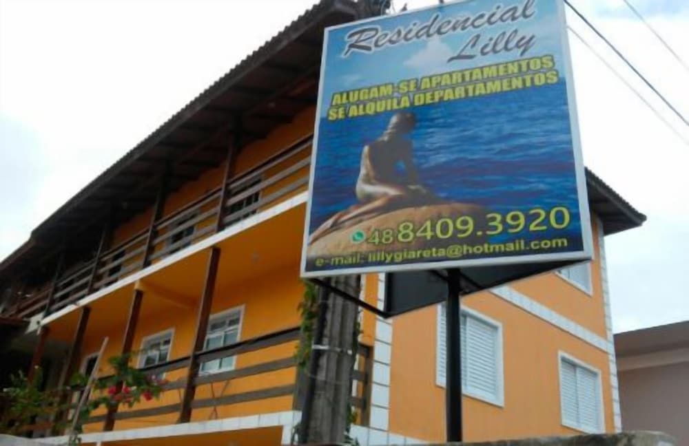 Residencial Lilly