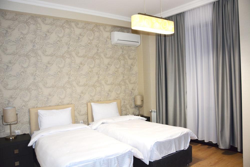 Eleon Boutique Hotel