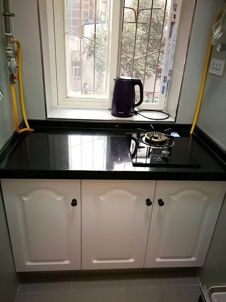 Xi'an Jintang Apartment