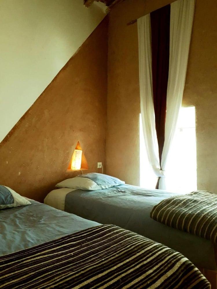 Les jardins de Mgoun