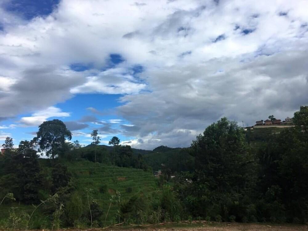 Green Hill Rest Camp