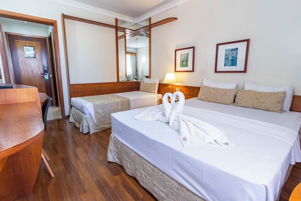 Hotel Dan Inn São José do Rio Preto By Nacional Inn