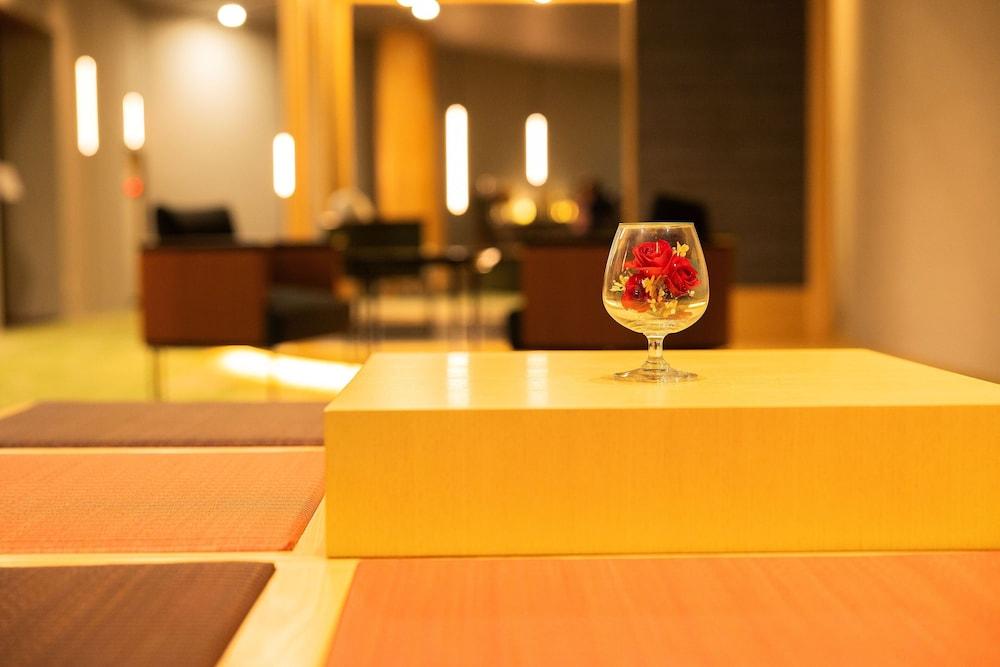 Aso Baien Spa Resort