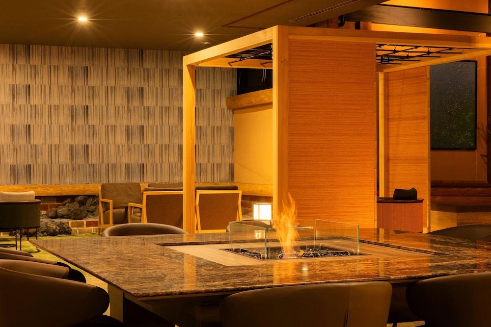 Aso Baien Spa Resort