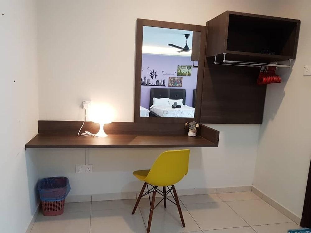 Jonker 88 Homestay Melaka