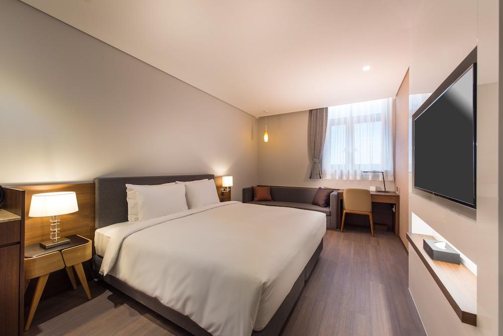 ENA Suite Hotel Namdaemun