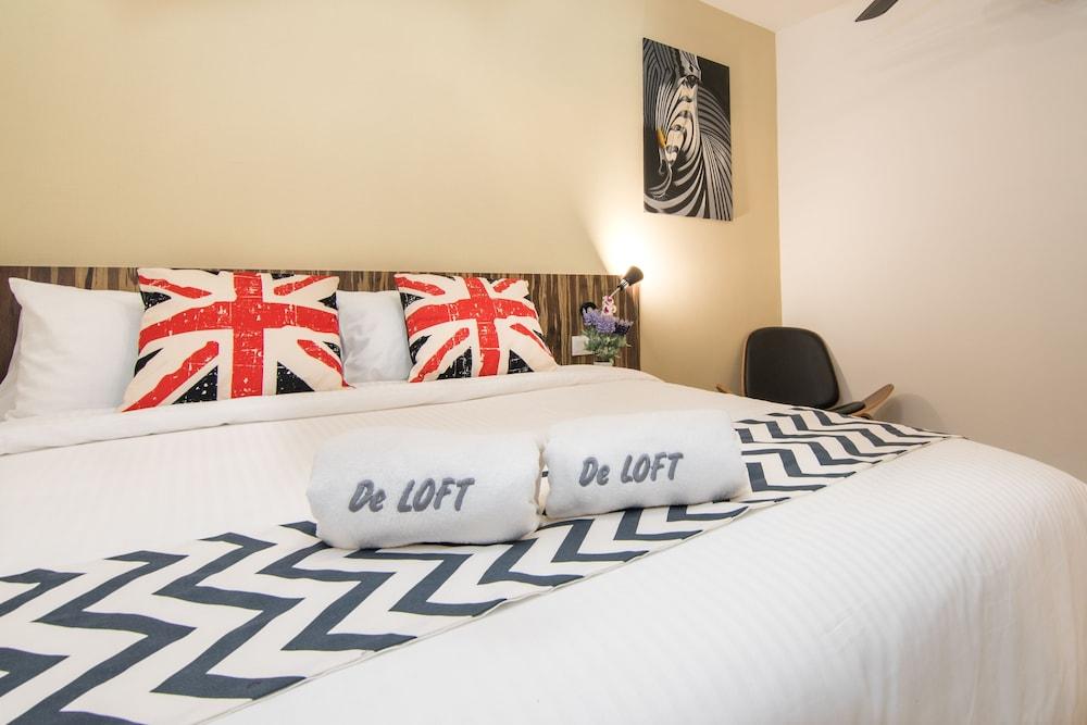 De LOFT Malacca